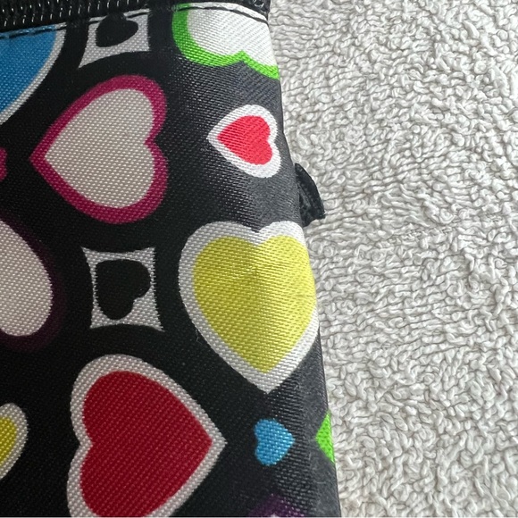 ❤️heart pattern crossbody bag - Picture 6 of 14